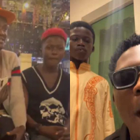 Mixed reactions as Barber Chair reportedly joins Portable record label