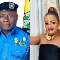 Nigerians reacts as Police provides updates on Deceased "Abuja Area Mama" TikTok Star