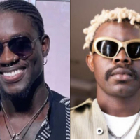 Verydarkman challenges pastors, urges them to heal video director TG Omori