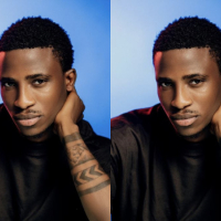 “Live Your Best Life Because Next Minute Isn’t Promised”- Alesh Sanni Says As He Mourn His Late Brother
