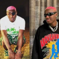 “Never go back to a girl that caught you cheating, she go do her own back” – Singer Ruger schools men