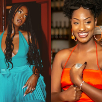 Singer Tems releases music video for her song ‘Burning’
