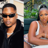 BBNaija Season 9: Wanni swallows her words, apologizes to Shaun