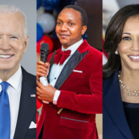 2023 Prophecy of Pastor who foresaw US 2024 election winner resurfaces online