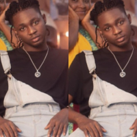 Omah Lay reveals that growing up in Nigeria makes one strong and unique