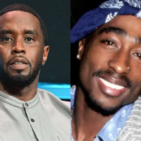 Court records reveal Diddy ‘paid’ $1 million to have 2Pac k!lled