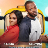 BBNaija: “You’re a wife, listen when I talk” – Moment Kellyrae silences wife, Kassia mid-argument