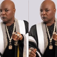 “I Believe In Nigerian Youths, Police Can’t Stop Protest” – Charly Boy Says