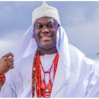 “I Was Humiliated When My Marriage Failed, Now My Palace is Thriving With Queens”- Ooni of Ife Brags