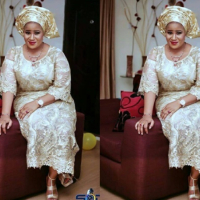 Famous actress and TV Presenter Lara Olubo passes away