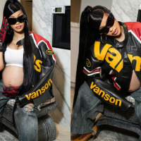 Rapper Cardi B replies troll who accused her of bleaching her skin