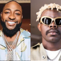 Davido urges for prayers for TG Omori over unsuccessful kidney surgery