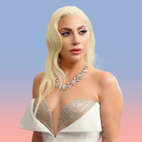 Lady Gaga finally speaks up on transgender rumors