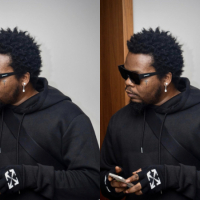 Singer Olamide Cautions Fans Against Calling His Latest EP An Album