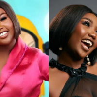 “With pot belly, I’m still sexier than Nelly, she looks 40” – BBNaija’s Rhuthee brags