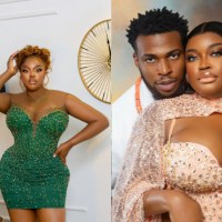 BBNaija: ‘I’m breaking up with Zion, can make cash prize before December’ – ‘Betrayed’ Chinwe