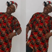 Veteran actor Chiwetalu Agu pays tribute to late colleagues &amp; others