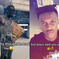 Nigerian student’s costume day outfit triggers online discussions