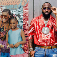 Sophia Momodu Takes Jab at Davido Over Broken Disneyland Promise to Imade