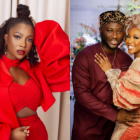 How fibroids affected my marriage – Actress Ini Dima-Okojie