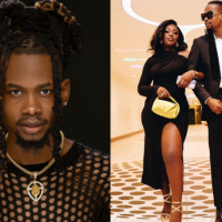 Yhemo Lee curses buzz online as he announces his wedding will be streamed live on DSTV, Shares Channel info