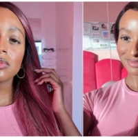 DJ Cuppy praises Nigerian afrobeats artists for superb debut at UK’s Wireless Festival
