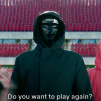 Netflix finally announces ‘Squid Game’ season 2 premiere date