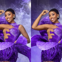 BBNaija’s Anita Ukah is breaking barriers in health, fashion, and other fields