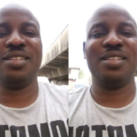 Popular Nollywood Actor Yusuf Olorungbede is de@d