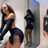 Reactions as transgender Jay Boogie’s tape leaks online