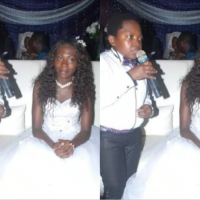 After 11 Years Of Marriage, Nollywood Actor, Aki Divorces first Wife, Nneoma Nwaijah