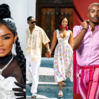 Actress Iyabo Ojo, Enioluwa react to photos of Priscilla Ojo and ‘boyfriend’, Jux