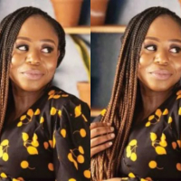 “Nigeria is too small to hold Nollywood potential”- Toyosi Etim-Effiong claims