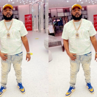 “You Even Kill The Swag” Mixed reactions as Sam Larry described himself as a ‘man of honor’