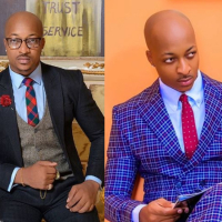 “That amebo you came to look for is not available”– Ik Ogbonna Responds to Nosy Nigerians