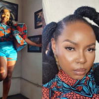Singer Yemi Alade to perform theme song for Cartoon Network’s superhero animation ‘ Iyanu’