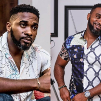 Actor Uzor Arukwe shares how his girlfriend was snatched by another woman