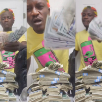 “Nigeria is okay, You are the one who doesn’t make connections” – Portable on planned protest