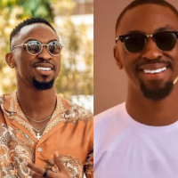 BBNaija’s Saga pens heartfelt note as he marks mom 10th de@th anniversary