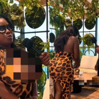 Female student shares how ex-boyfriend spent ₦200m on her, bought her car worth ₦65m in viral video