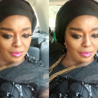 “I can’t be silenced” –Actress Rita Edochie blasts those asking her to act matured