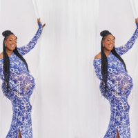 Famous Youtuber, Sisi Yemmie and Her Husband Welcome Twins