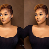 Actress TANA ADELANA calls out Tinubu to address hardship