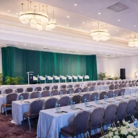 ABUJA CONTINENTAL HOTEL