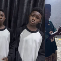 “I was already a hypeman before he met me” Hypeman Barber Chair speaks after he part ways with hypeman GEO