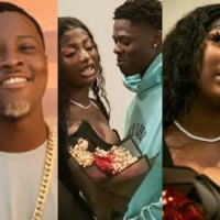 Late Mohbad’s widow, Wunmi , hits back at Prime Boy’s claims with puzzling video