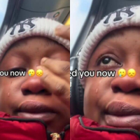 Man reveals elder sister’s joy after gifting her a car