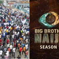 Online ask for the suspension of BBNaija Season 9 as Nationwide protest draws close