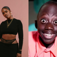 Singer Tiwa Savage endorses Rango Tenge Tenge