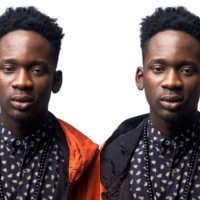 “Make outside no sweet pass our homes”- Mr. Eazi causes buzz as fans find meanings to his post